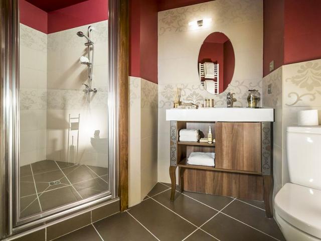 Appartement Le Hameau du Kashmir - Val Thorens