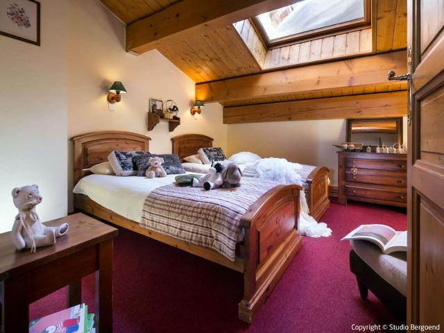 Appartement Le Chalet des Cimes - Plagne - Belle Plagne