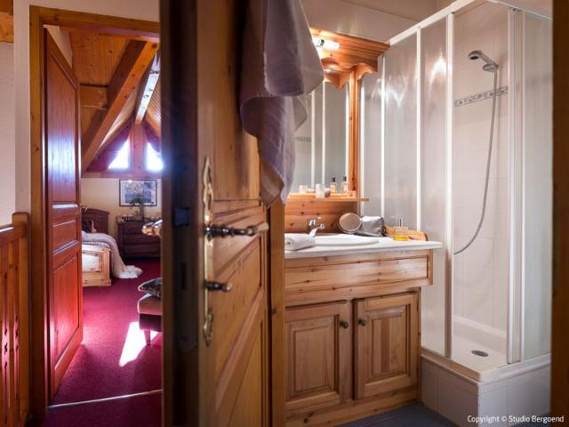 Appartement Le Chalet des Cimes - Plagne - Belle Plagne