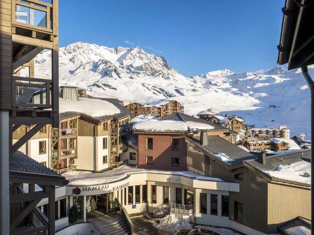 Appartement Le Hameau du Kashmir - Val Thorens