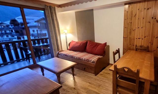 Appartement Les Valerianes 485 - Les Orres