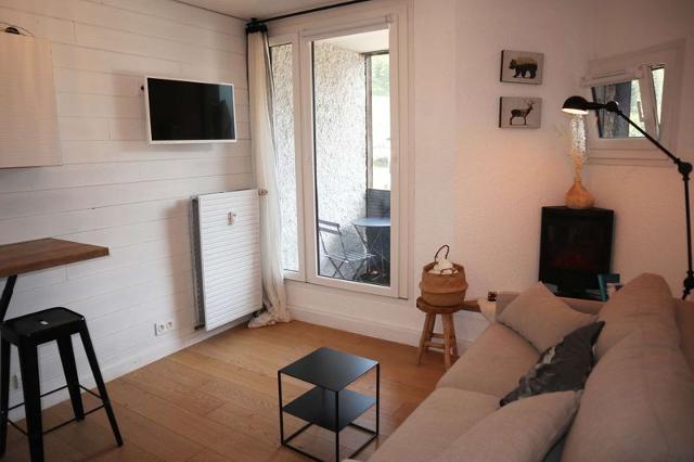 Appartement Le Boussolenc 092 - Les Orres