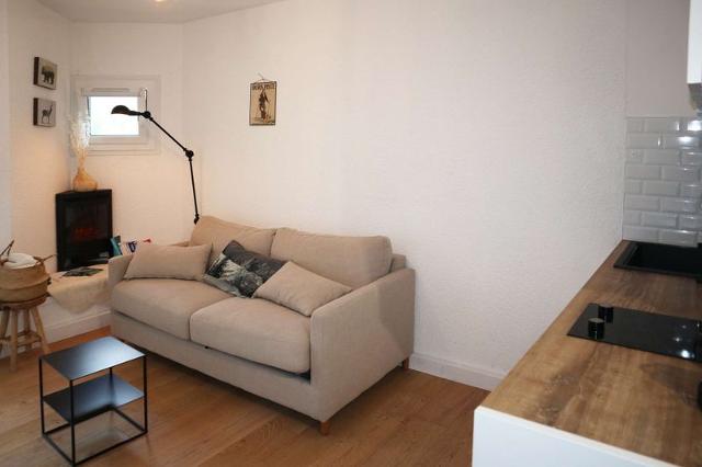 Appartement Le Boussolenc 092 - Les Orres