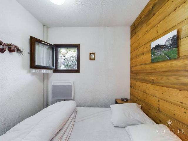 Appartement Bouquetins A BQA04 - La Rosière