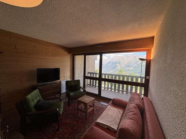 Appartement Chardons AEO002-218 - Auris en Oisans