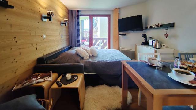 Appartement Machu MA 515 - Val Thorens