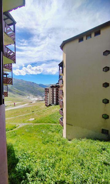 Appartement Machu MA 515 - Val Thorens