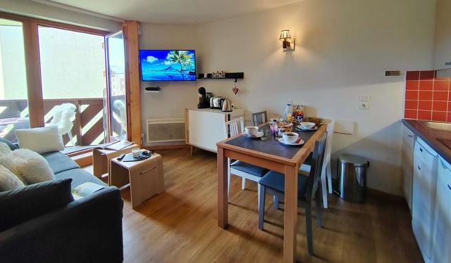 Appartement Machu MA 515 - Val Thorens