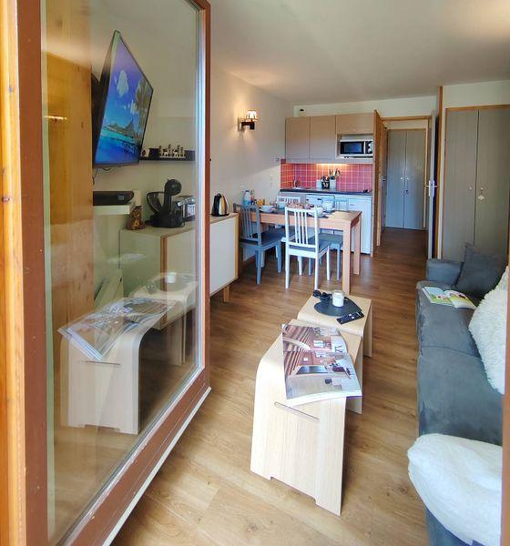 Appartement Machu MA 515 - Val Thorens