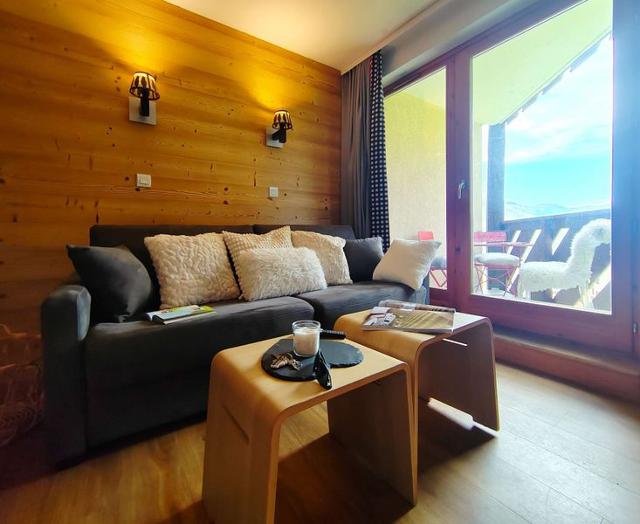 Appartement Machu MA 515 - Val Thorens