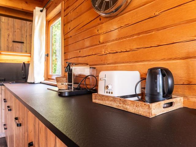 Chalet BOIS DE CHAMPELLE - 28 - Sublime CHALET 8 Pers - Morillon 1100 Les Esserts