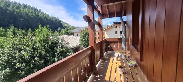 Appartement Chalets d'Or A N°216 - 3P6 - Les Deux Alpes Centre