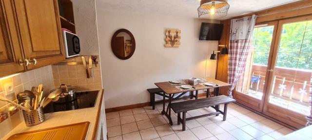 Appartement Chalets d'Or A N°216 - 3P6 - Les Deux Alpes Centre