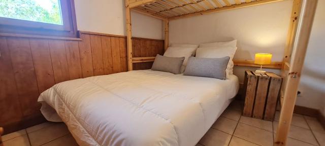 Appartement Chalets d'Or A N°216 - 3P6 - Les Deux Alpes Centre