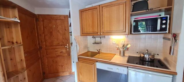 Appartement Chalets d'Or A N°216 - 3P6 - Les Deux Alpes Centre