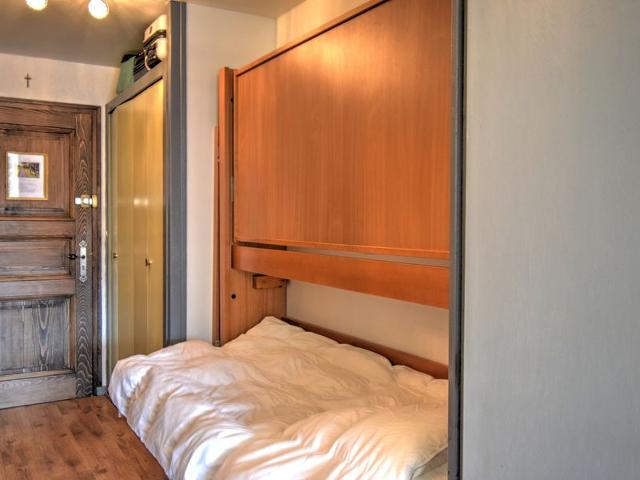 Studio confortable 4 personnes à Morzine, animaux acceptés et garage privé FR-1-524-129 - Morzine