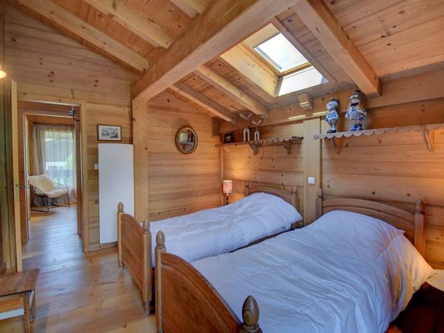 Superbe Chalet Neuf à Morzine - Cheminée, Terrasse et WiFi FR-1-524-130 - Morzine