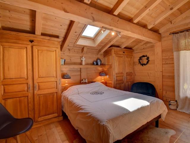 Superbe Chalet Neuf à Morzine - Cheminée, Terrasse et WiFi FR-1-524-130 - Morzine