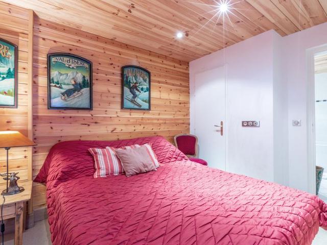 Appartement de charme avec wifi, au pied des pistes, 4 pièces, Val-d'Isère FR-1-694-130 - Val d’Isère Centre