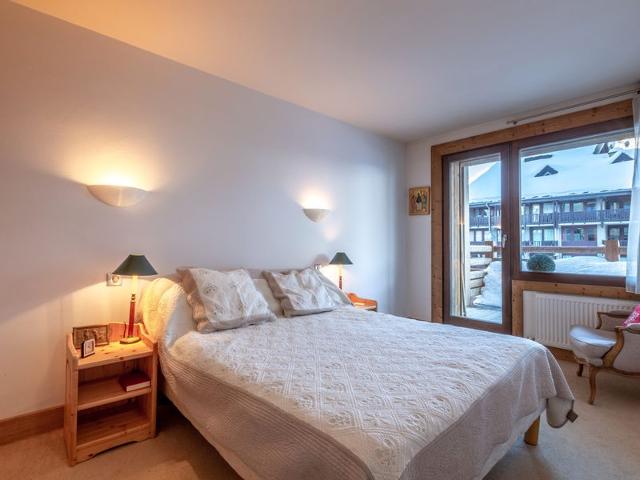 Appartement de charme avec wifi, au pied des pistes, 4 pièces, Val-d'Isère FR-1-694-130 - Val d’Isère Centre