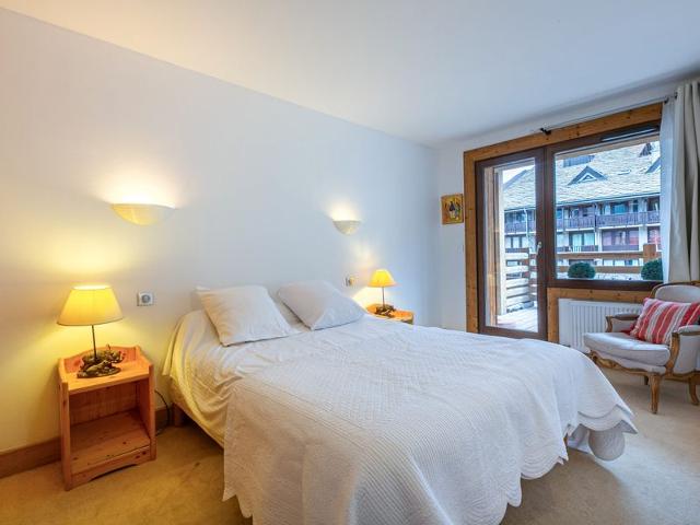 Appartement de charme avec wifi, au pied des pistes, 4 pièces, Val-d'Isère FR-1-694-130 - Val d’Isère Centre