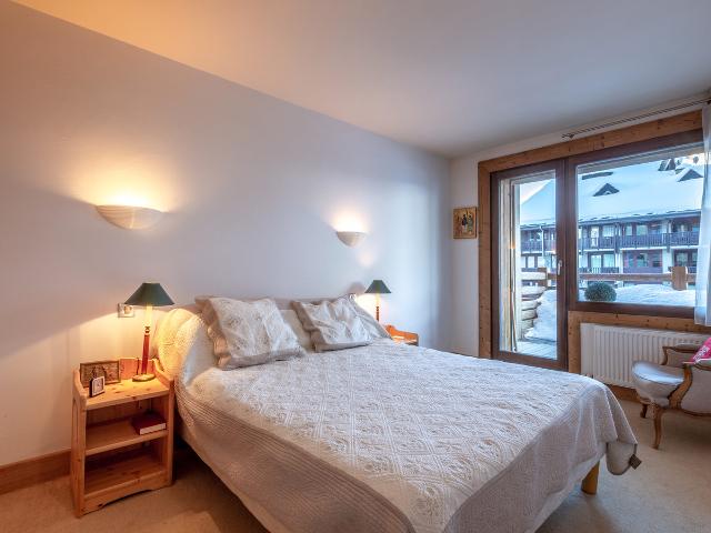 Appartement de charme avec wifi, au pied des pistes, 4 pièces, Val-d'Isère FR-1-694-130 - Val d’Isère Centre