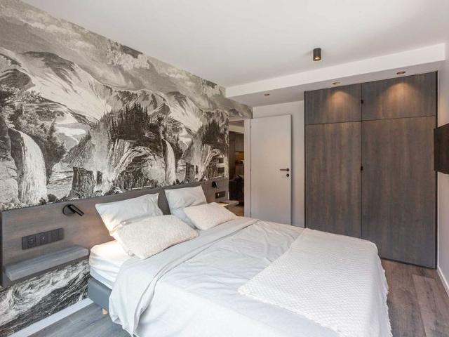 Bel appartement avec wifi, garage, cheminée et grande terrasse au pied des pistes à Val-d'Isère FR-1-694-325 - Val d’Isère Le Châtelard