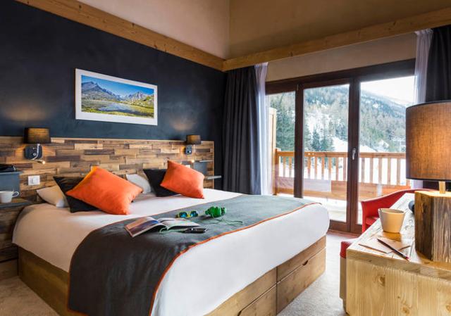 Saint Charles Hôtel & Spa 4* - Val Cenis Lanslebourg