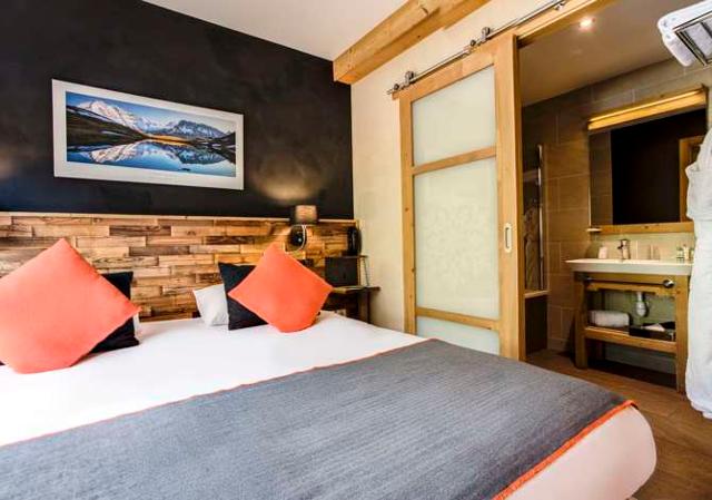 Saint Charles Hôtel & Spa 4* - Val Cenis Lanslebourg