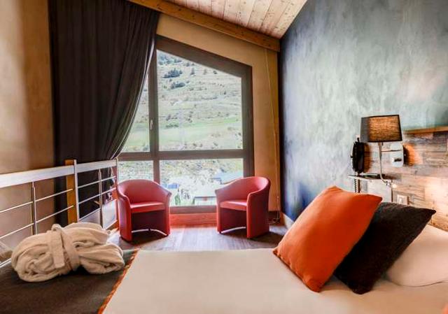 Saint Charles Hôtel & Spa 4* - Val Cenis Lanslebourg