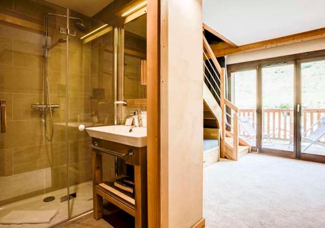 Saint Charles Hôtel & Spa 4* - Val Cenis Lanslebourg