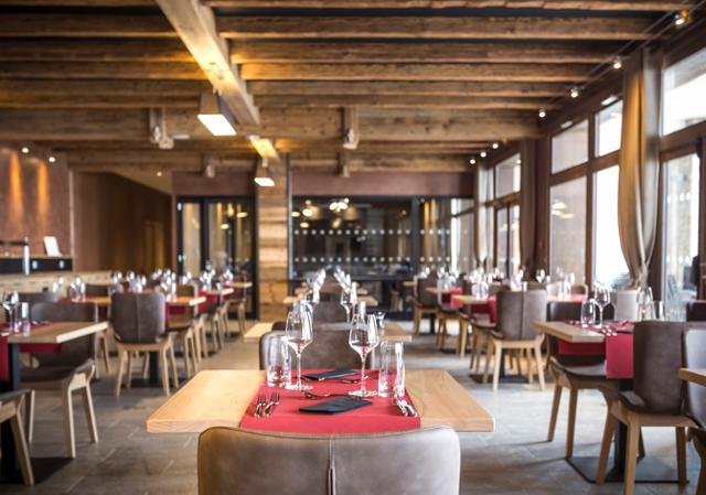 Saint Charles Hôtel & Spa 4* - Val Cenis Lanslebourg