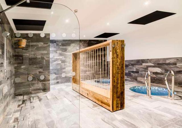 Saint Charles Hôtel & Spa 4* - Val Cenis Lanslebourg