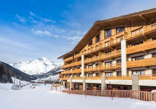 Saint Charles Hôtel & Spa 4* - Val Cenis Lanslebourg