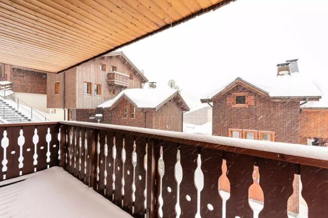 Les Chalets Des Alpages - Plagne Soleil