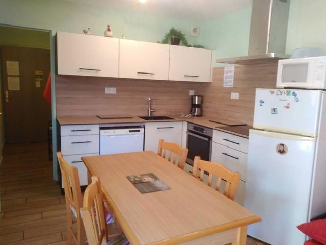 Appartement L'ouillon OUI-VAS-A102 - Saint Sorlin d'Arves