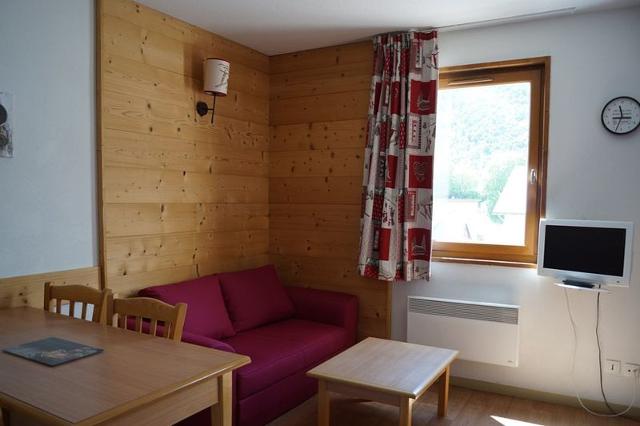 Appartement L'ouillon OUI-VAS-A102 - Saint Sorlin d'Arves