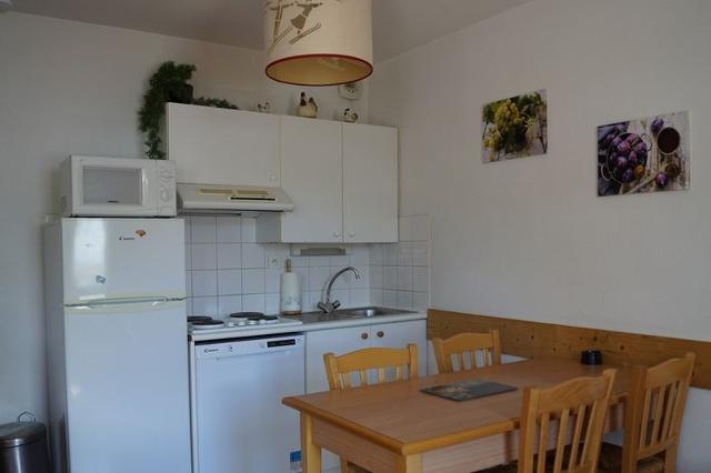 Appartement L'ouillon OUI-VAS-A102 - Saint Sorlin d'Arves