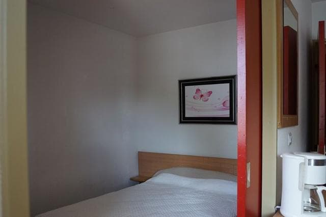 Appartement L'ouillon OUI-VAS-A102 - Saint Sorlin d'Arves