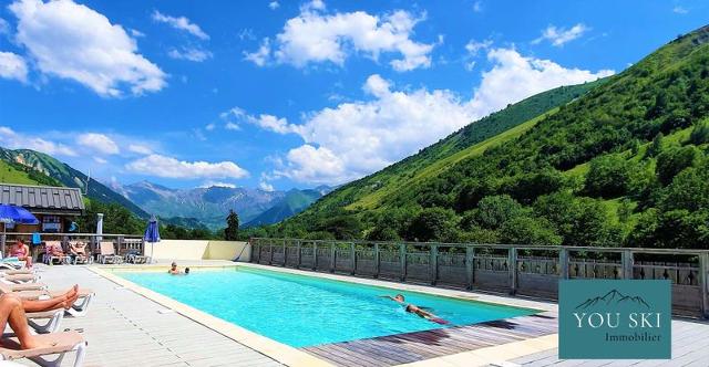 Les Chalets De L'arvan 1A - Saint Sorlin d'Arves