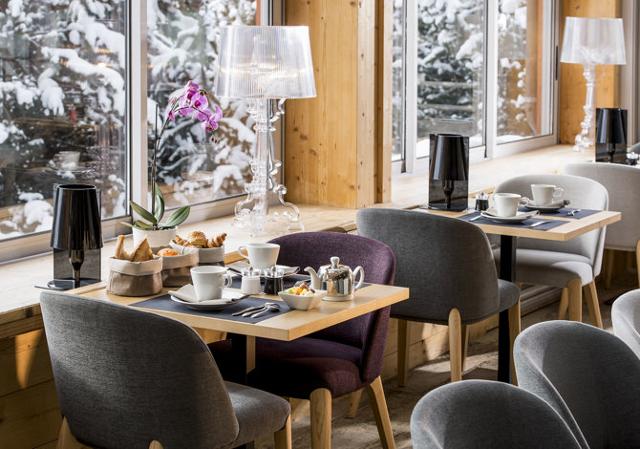 Hôtel Le Pic Blanc 4* - Alpe d'Huez