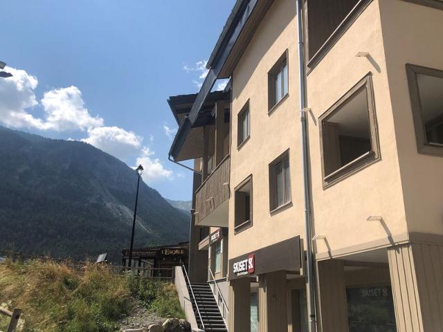 Appartement Les Terrasses D 205 - PARC NAT. VANOISE appart. 4 - Val Cenis Termignon