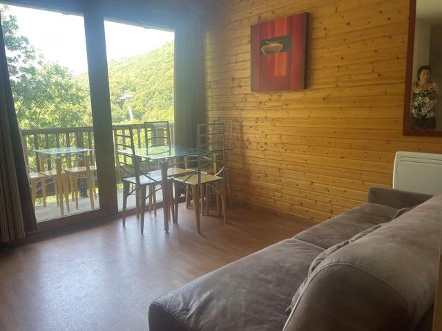 Appartement Hameau 3 103 - SPA & PISCINE appartement 6 pers - Orelle - Val Thorens