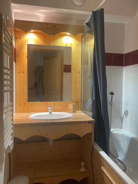 Appartement Hameau 3 103 - SPA & PISCINE appartement 6 pers - Orelle - Val Thorens