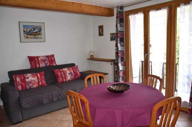 Appartements OVRADZH - Pralognan la Vanoise