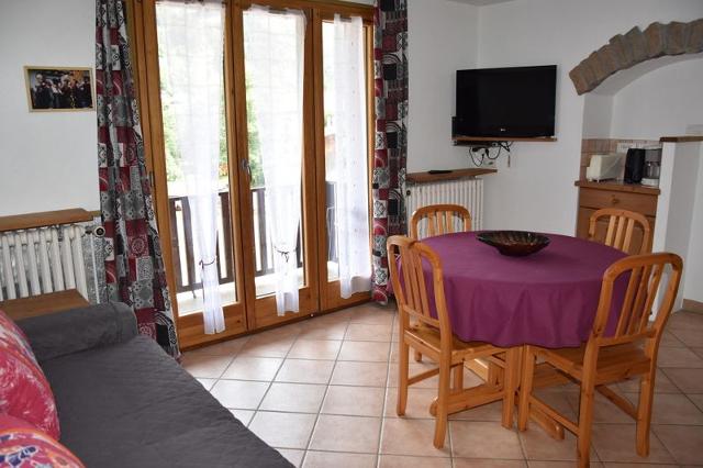 Appartements OVRADZH - Pralognan la Vanoise