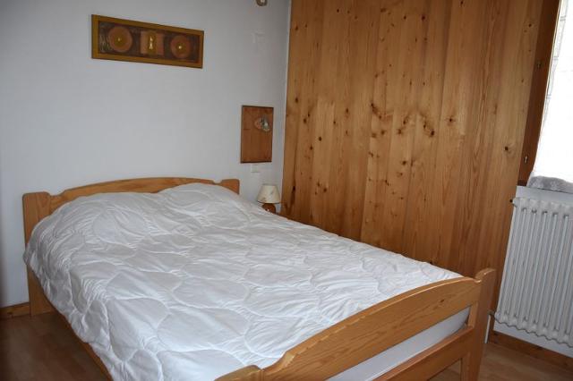 Appartements OVRADZH - Pralognan la Vanoise