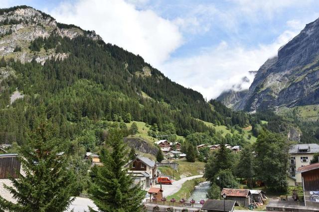 Appartements OVRADZH - Pralognan la Vanoise