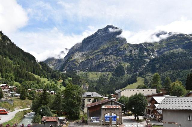 Appartements OVRADZH - Pralognan la Vanoise