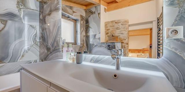 CHALET L'etoile D'argent - Plagne - Champagny en Vanoise